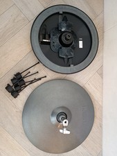 Roland VH-13 MG Hihat Cymbal