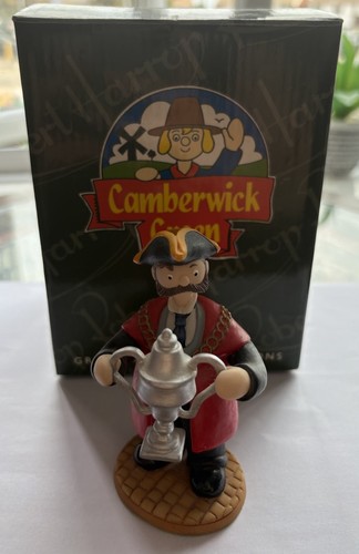 Robert harrop camberwick green - robert,