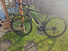 Cube Attain GTC Race Carbon