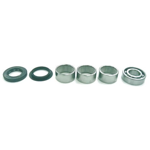 Swingarm bearing kit - bearing,