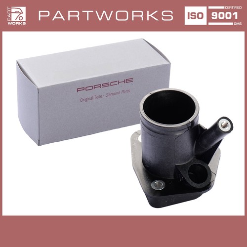 Intake manifold genuine - intake,