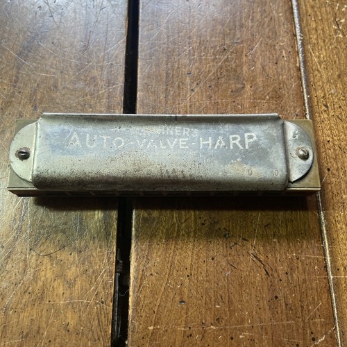 Hohner vintage - m.,