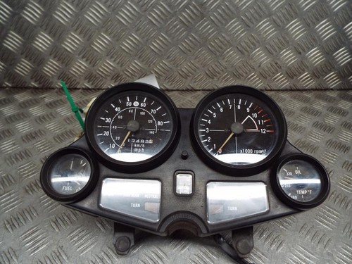 Suzuki gsx750 1980 1982 - suzuki, et