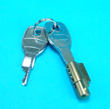 Security Hitch Lock for Erde Daxara Trailer 101 102 120 121 122 130 131 132 193
