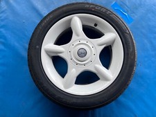 BMW Mini One/Cooper/S 16" R83
