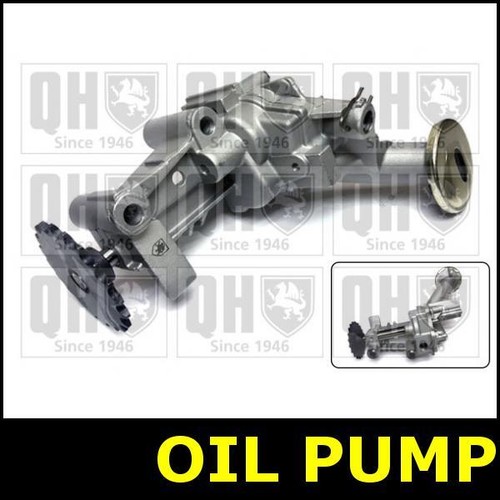 Oil pump for - for, ii