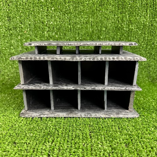 Aquarium natural slate - aquarium,