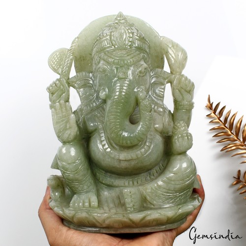 Inch statue idol - idol, ganesha