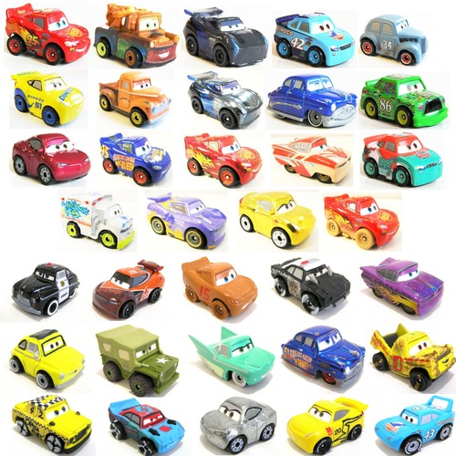 Disney cars mini - disney,