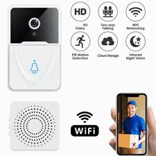 Wireless Security Smart WiFi