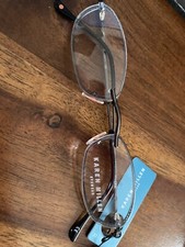 karen millen glasses frames