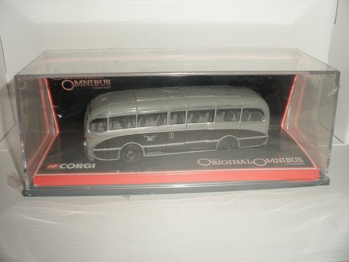 Corgi original omnibus 40309 - original,