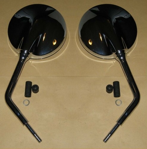 Mirror for bmw 850 - mirror, c/r
