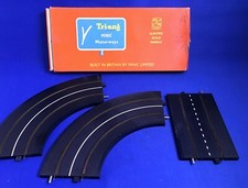 MINIC MOTORWAY TRACK