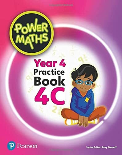 Power maths year - maths, pupil