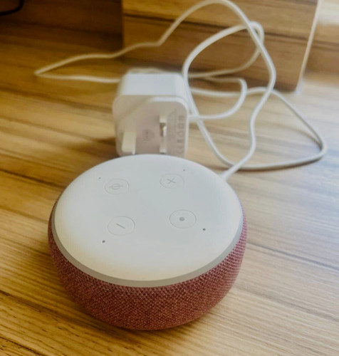 Amazon echo dot - amazon,