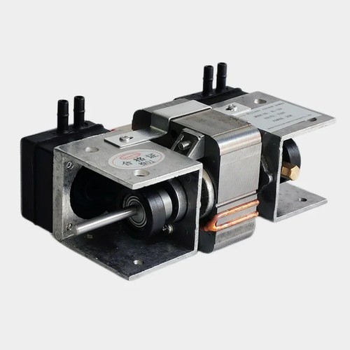 Oil free vacuum pump small - oil-free,