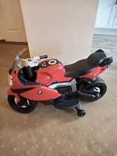 BMW R1300GS Kids 12v Electric Bike