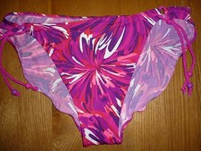 Ladies Bikini Briefs Swimwear