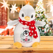 Personalised My First