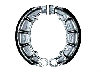 Brake pads kawasaki - kawasaki, 900