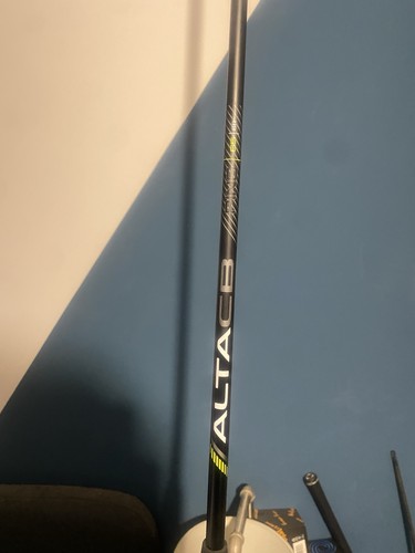 Ping g430 alta 65gram - ping,