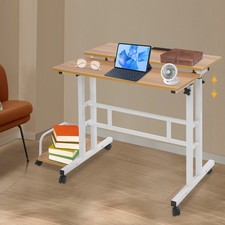Modern Computer Desk Multi