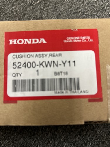 Honda pcx 125 2015 - honda,