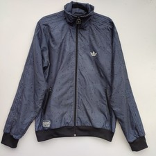 Adidas Originals Checkered Chile 62 Tracksuit Top Jacket | Men's Medium