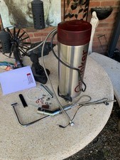 quooker pro 3 vaq tank and hot