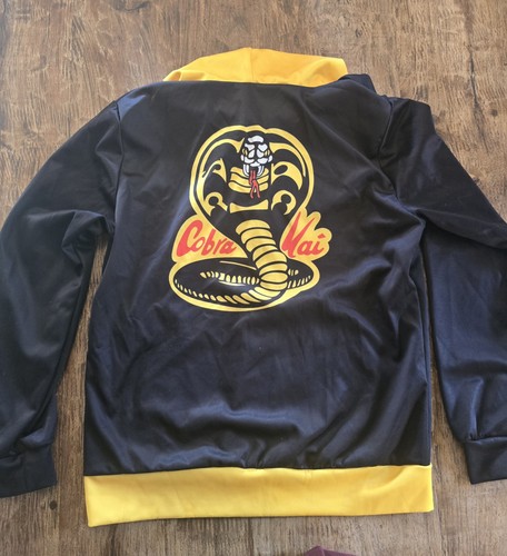 Cobra kai jacket - mens, xl