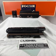 MINT RARE LIONEL