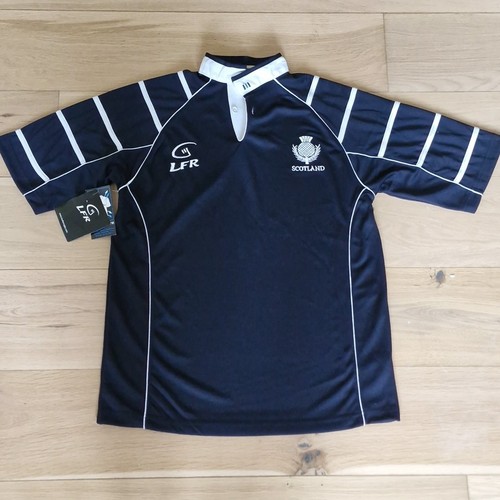 Scotland rugby shirt jersey - rugby,