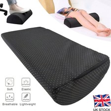 Comfort Foot Rest Cushion Non