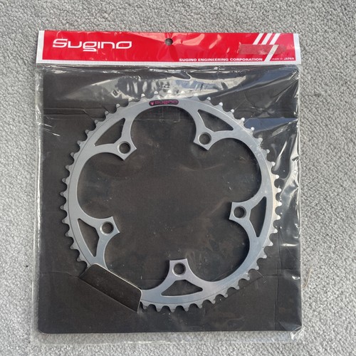 Sugino chainring track - sugino, 50