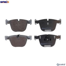 BRAKE PAD SET DISC BRAKE
