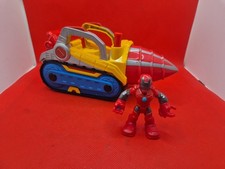 Marvel Playskool Heroes