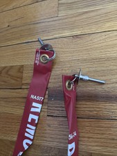 A320 Steering bypass Pin With