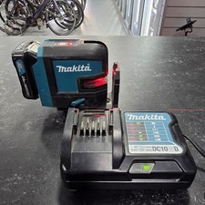 Makita SK105D 12V Max CXT