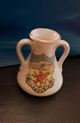 Crown mark s stoke - &,