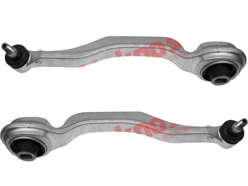 Wishbone suspension arms set - suspension,