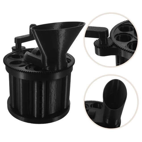Coin sorter machine desktop - coin,