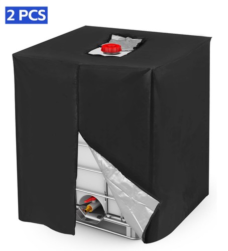 Waterproof water tank cover - waterproof,