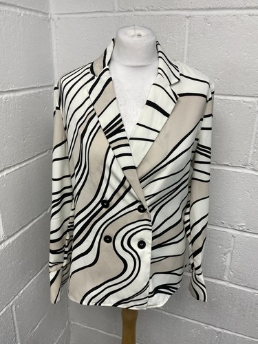 Phase eight white beige swirl - eight,