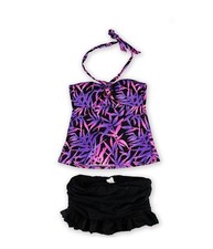 Island Escape Womens Tropical