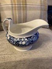 Vintage JHW & Sons Rutland