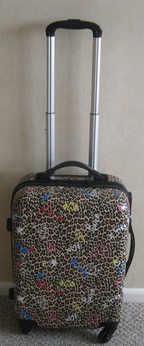 New animal print - animal,