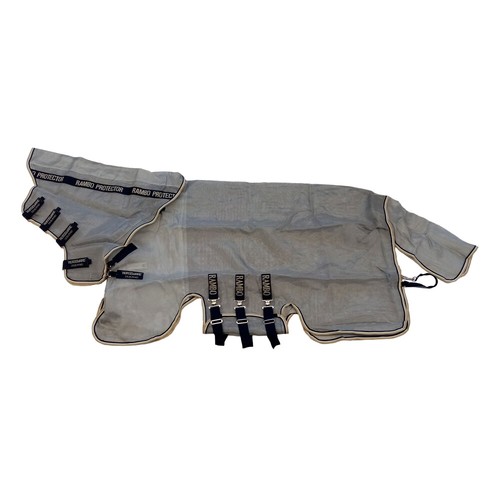 Horseware rambo protector plus - horseware,