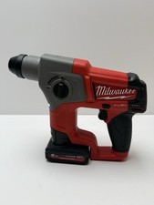 Milwaukee Brushless 12v M12CH