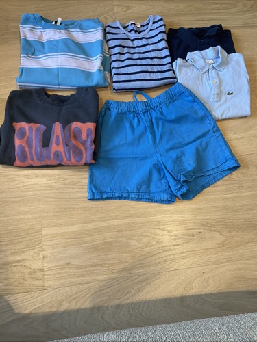 Kids clothes bundle - bundle, 10)